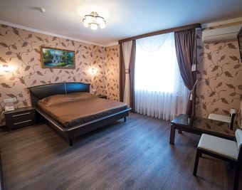 Hotel Rus