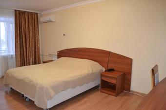 Hotel Chayka