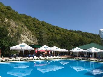 Hotel Resort Kanyon