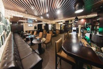 Reston Hotel & Spa