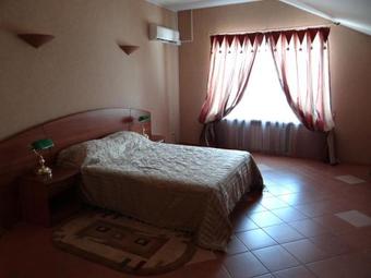 Hotel Mayak