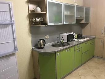 Apartment Mayskaya