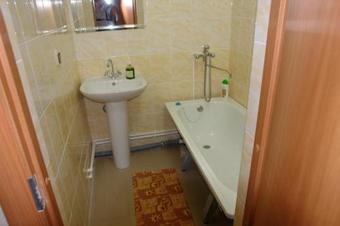 Hotel Yel'chik
