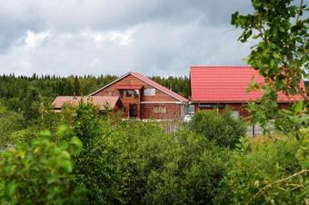 Hostal Guest House On Glavnaya 1