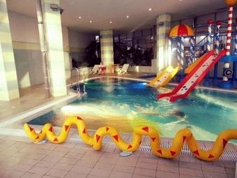 Hotel Olimp