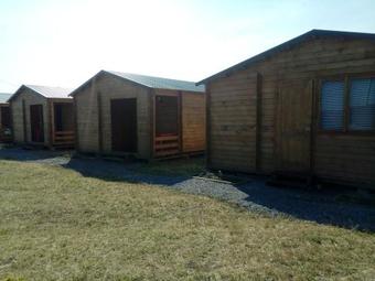 Bungalo Volna