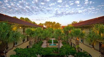 Hotel Blue Tree Resort At Lake Buena Vista