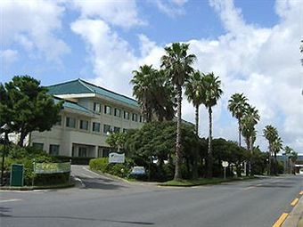 Jeju Hana Hotel
