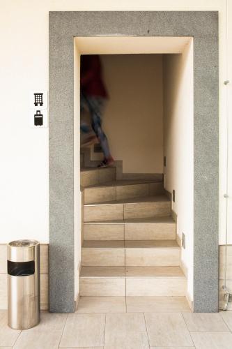 Hostel Skok