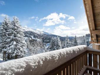 Chalet Paul & Petra