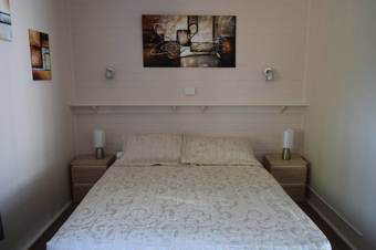 Lake Bolac Motel