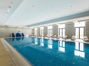 Quba Palace Hotel