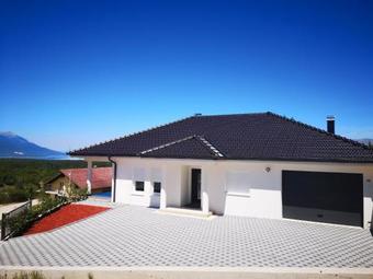 Holiday Home Luma
