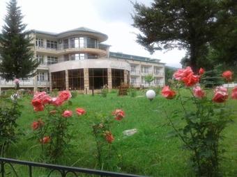 Cennet Bagi Hotel