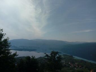 Apartman Besker
