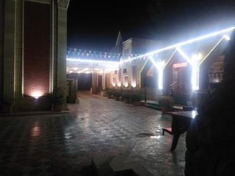 Shane Hotel Quba