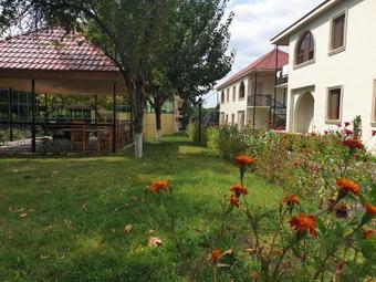 Kaspia Yeddi Gozel Hotel