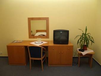 Hostal Penzion Mala