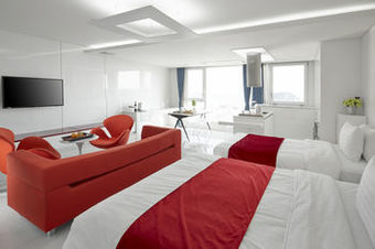 Ocean Palace Hotel