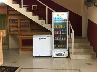 Kanoa Hotel