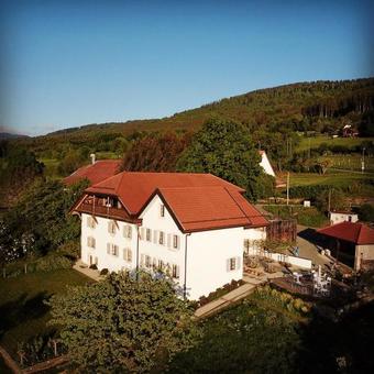 La Ferme De La Praz B&B