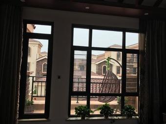 New Yihai Holiday Villa