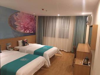 Pai Hotel Alar Coach Station