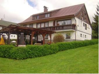Apartamentos Pension Daberg