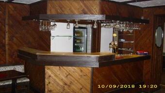 Hostal Pension Hubertus