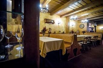 Hostal Areal Salas
