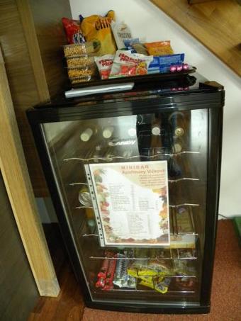Apartment Vl?kov�
