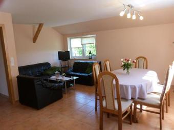 Apartment Detjens