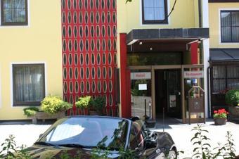 Hotel Bachmeier