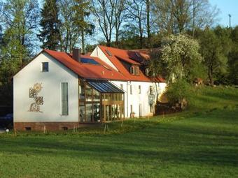 Apartamento Ferienwohnung Herbst