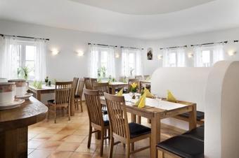 Hotel Echinger Hof