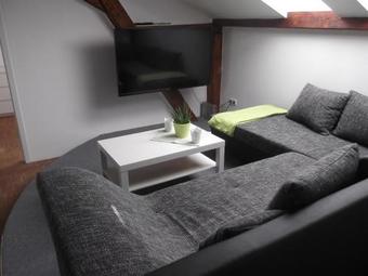 Apartamento Ferienwohnung Veitsberg - [#68171]