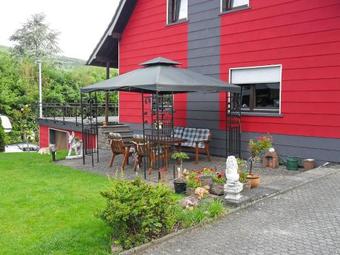 Apartment Gebauer.2