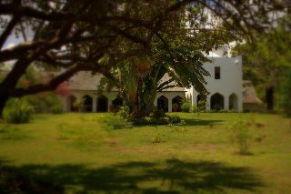 Protea Hotel Amani Beach