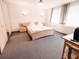 Hotel Gasthof Metzgerei Linsmeier