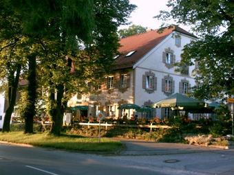 Posada Gasthaus Zur Moosm�hle