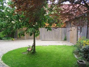 Apartamento Schwarz-hof