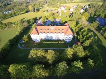 Apartamento Ferienappartements Grolik