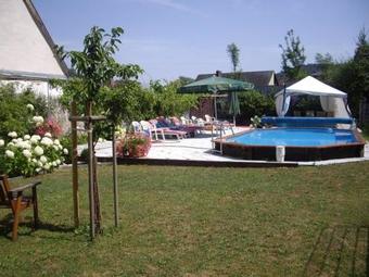 Hostal Pension Stauber