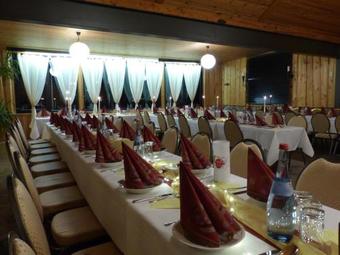 Hotel Gr�ner Baum