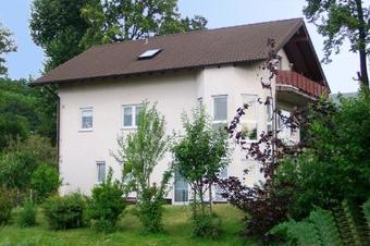 Apartamento Ferienwohnung Kottmarsdorf