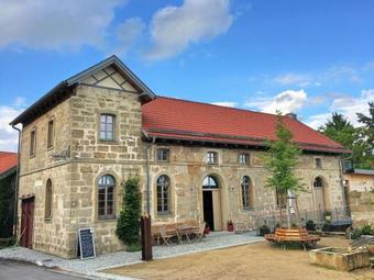 Posada Brauhaus 3 - Adults Only