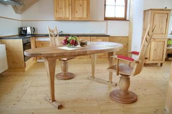Apartamento Ferienwohnung Gmeinwieser