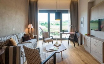 Hotel Menschels Vitalresort