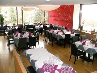 Parkhotel Schillerh�he