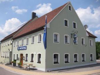 Posada Gasthof Gr�ner Baum